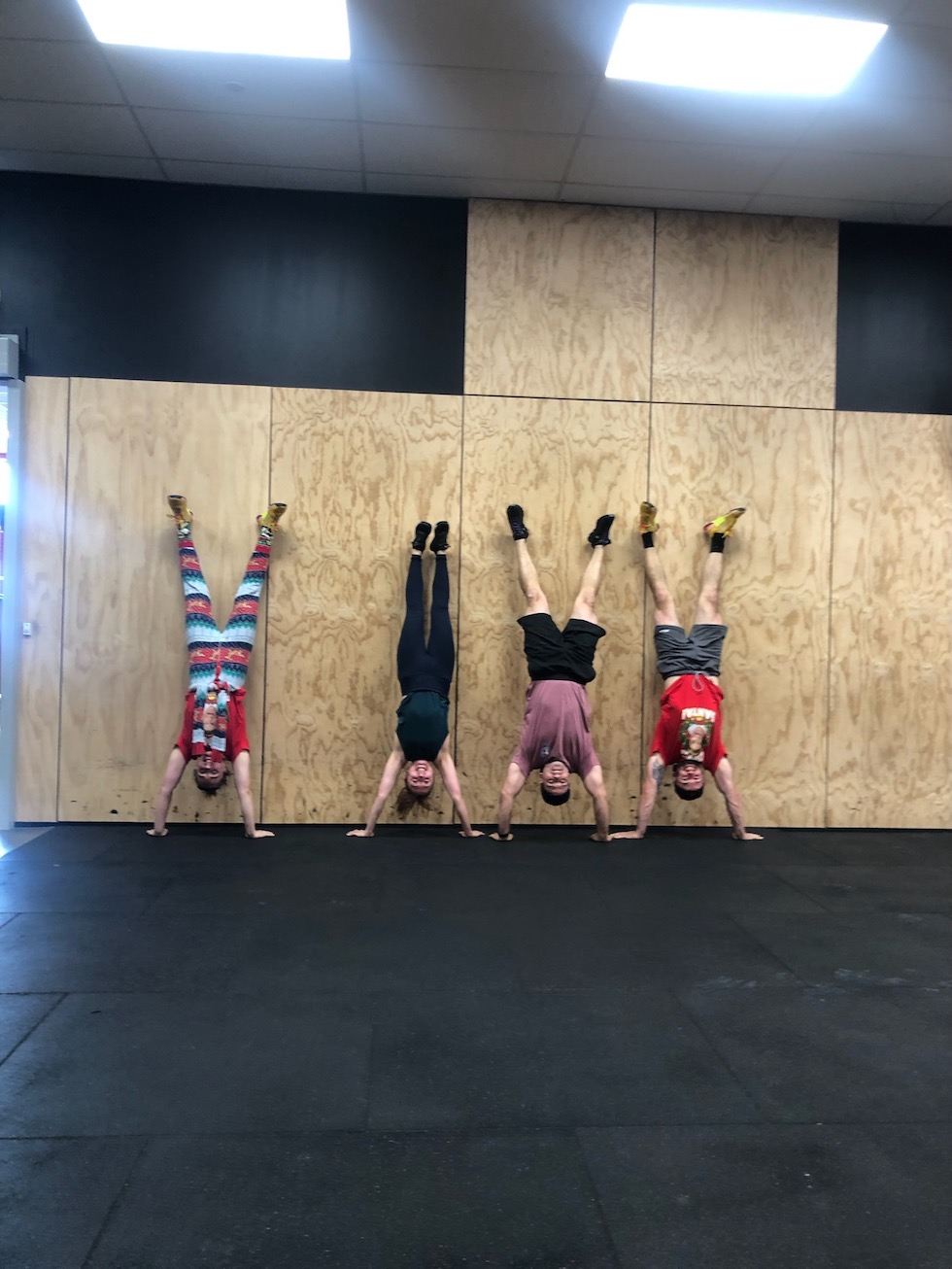 Training  “To Ride NZ”