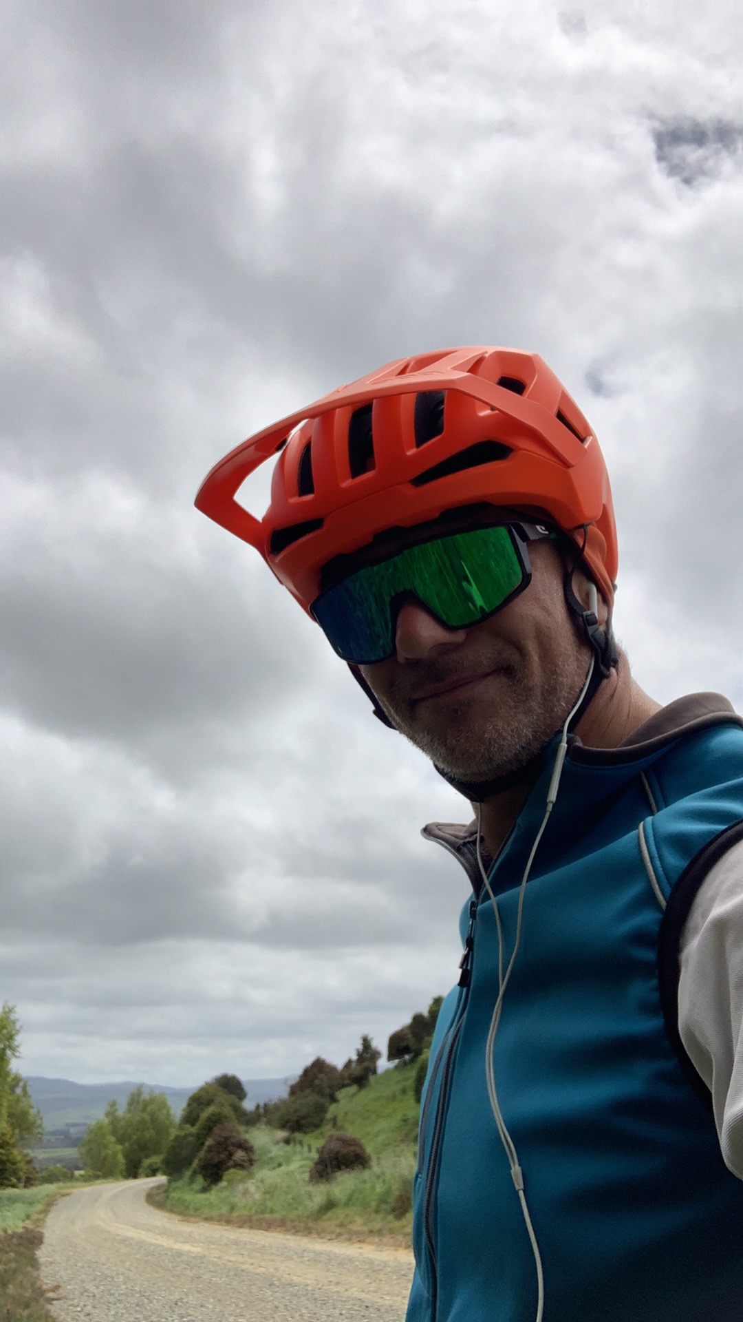 Tracking – Riding NZ