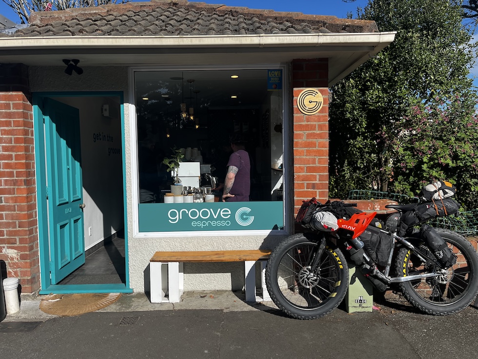 Nutrition! Coffee Sponsorship – Riding NZ